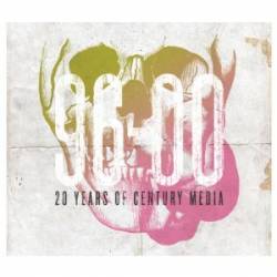 Compilations : 20 Years of Century Media (1996-2000)